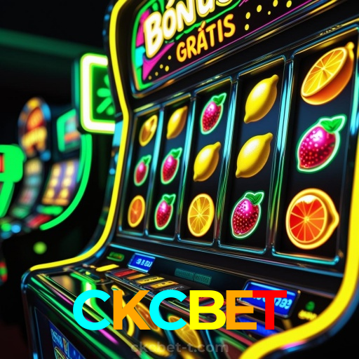 CKCBET：Onde a diversão e a sorte se encontram: poker, roleta e futebol online!
