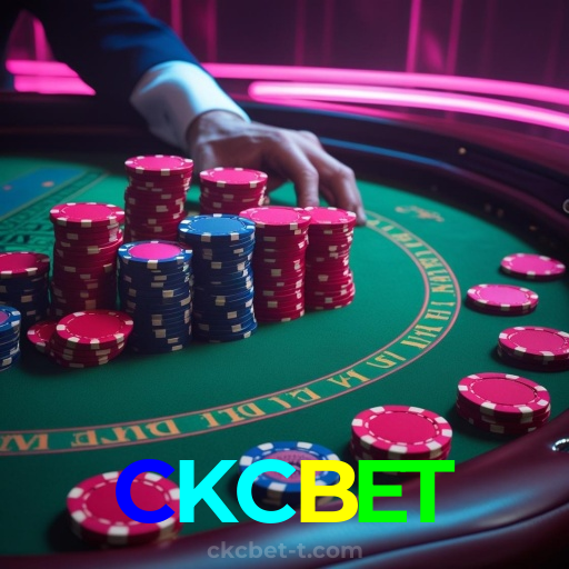CKCBET：Jogue poker e mostre suas habilidades para ganhar!