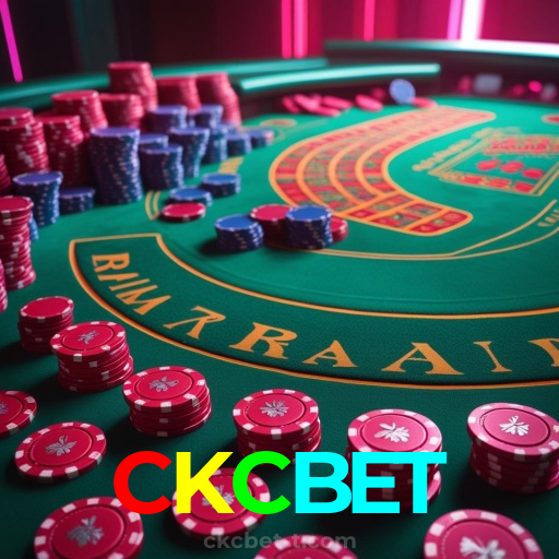 CKCBET:Gire a roleta e conquiste grandes prêmios em nosso cassino!
