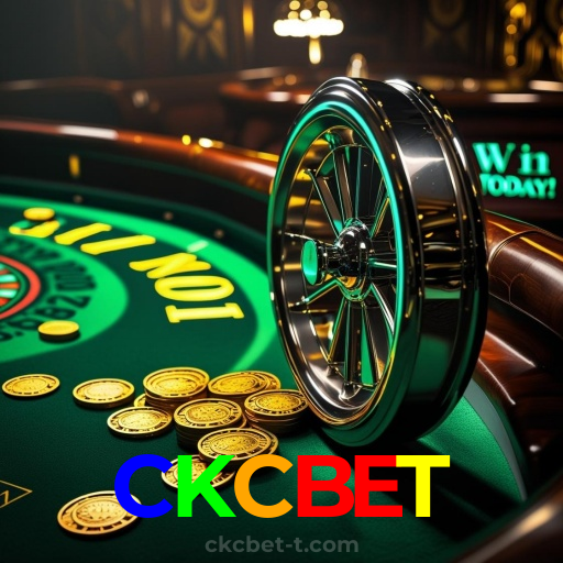 CKCBET:Aposte em nosso cassino e viva uma experiência única de diversão!