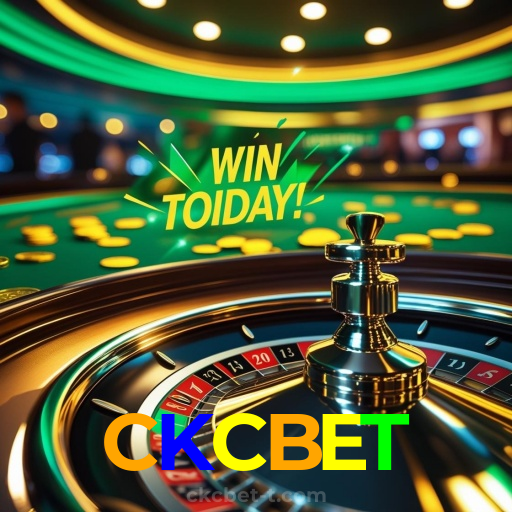 CKCBET：Jogue slots, poker e aposte no futebol com grandes prêmios em jogo!