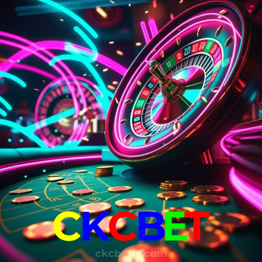 CKCBET:Gire a roleta e conquiste grandes prêmios em nosso cassino!
