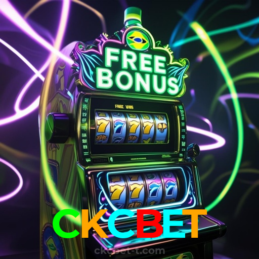 CKCBET：Grandes vitórias nas slots! Venha conquistar o jackpot agora!
