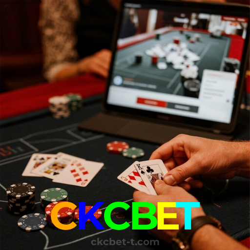 CKCBET：Entre no nosso cassino online e jogue nas roletas agora!