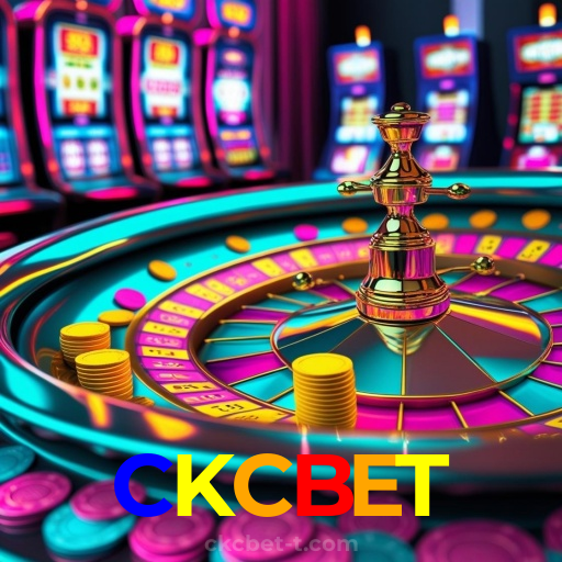 CKCBET:Aposte no futebol e jogue slots para ganhar em grande estilo!