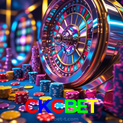 CKCBET:A sorte está no cassino online com jogos de poker, roleta e apostas no futebol!