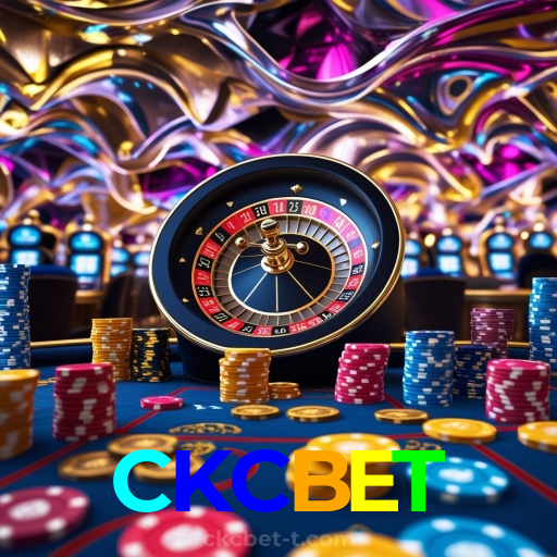 CKCBET：Jogue slots, aposte no futebol e ganhe com confiança no nosso cassino online!