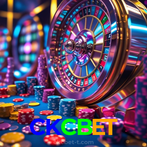 CKCBET:Gire as slots e conquiste o jackpot agora mesmo!
