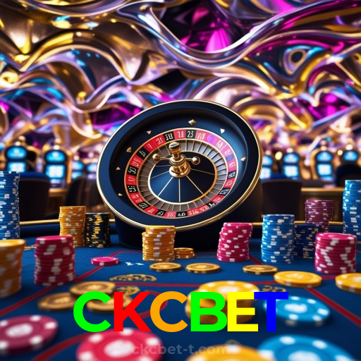 CKCBET：Sinta a adrenalina da roleta! Aposte e vença agora!