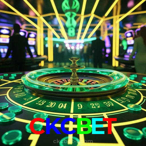 CKCBET:Jogue as melhores slots e aposte em futebol com confiança e segurança!