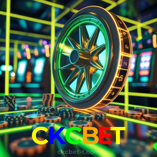 CKCBET:Em nosso cassino online, grandes prêmios estão ao seu alcance!