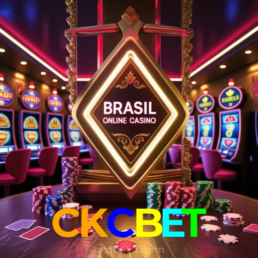 CKCBET:Apostas ao vivo no futebol e vitórias garantidas em roleta!