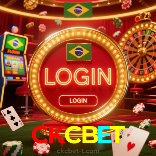 CKCBET:Gire as slots e conquiste prêmios incríveis!