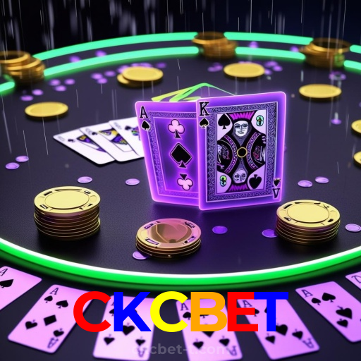 CKCBET：Aposte na roleta e conquiste prêmios incríveis em nosso cassino!
