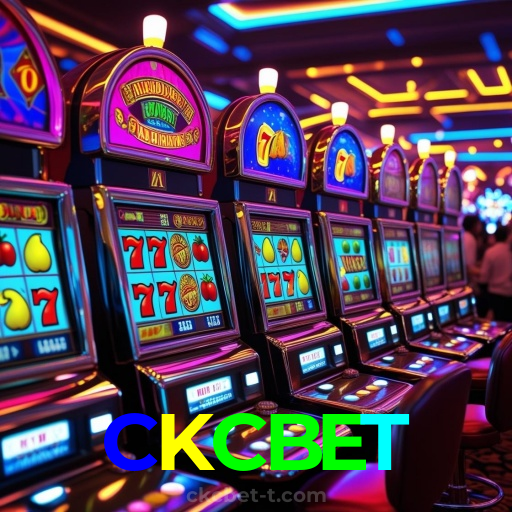 CKCBET:A sorte está ao seu lado! Aposte nas melhores opções e vença agora!