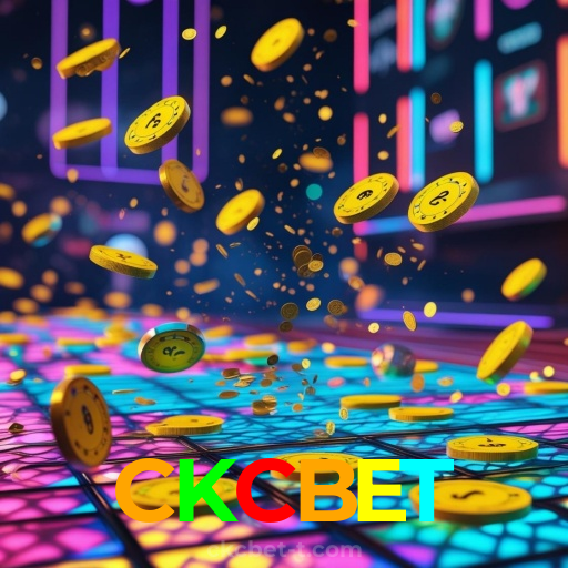 CKCBET:O cassino online perfeito para quem ama futebol e jogos emocionantes!