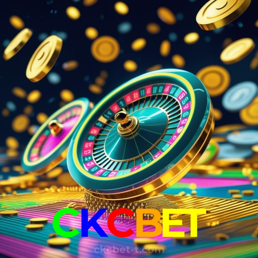 CKCBET:Aposte no seu time no futebol e divirta-se com slots e roleta!