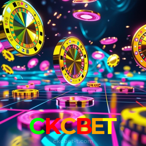 CKCBET:Desafie a roleta e ganhe prêmios incríveis no nosso cassino!