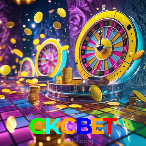 CKCBET:Onde o futebol e o cassino online se encontram para diversão sem fim!