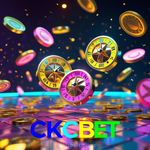CKCBET:A sorte é sua! Aposte agora e ganhe muito mais!