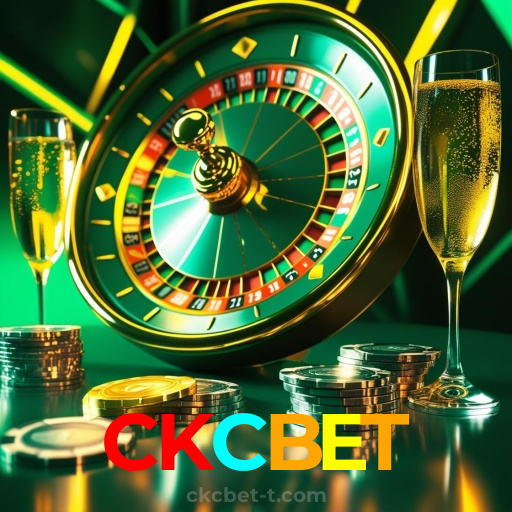 CKCBET:O cassino mais confiável para apostas no futebol e jogos de cassino!