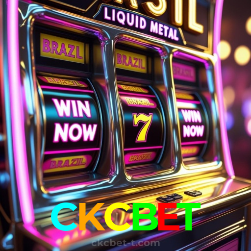 CKCBET:A sorte está ao seu lado em slots, poker e apostas esportivas online!