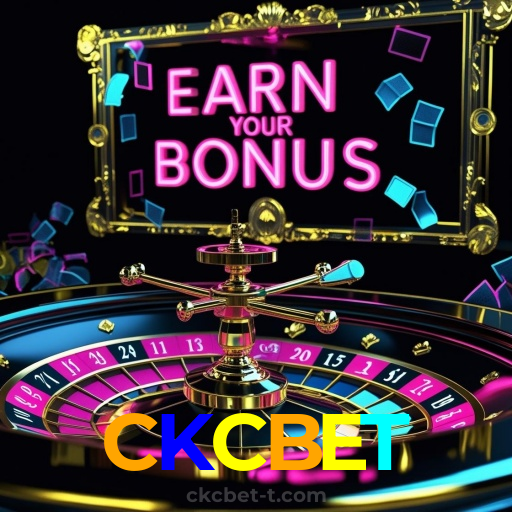 CKCBET:Jogue agora e vença no melhor cassino online!