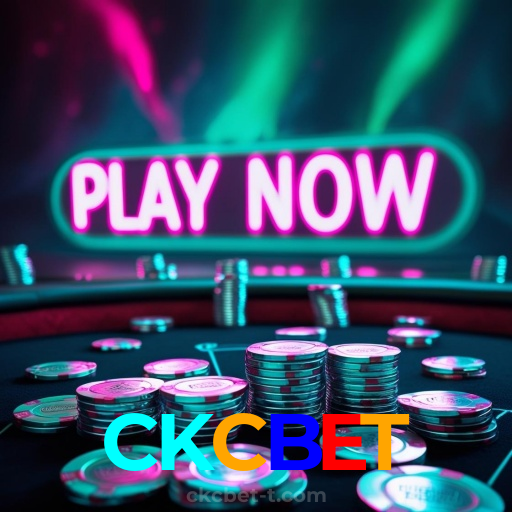 CKCBET:Onde sua sorte brilha: poker, roleta e apostas no futebol online!