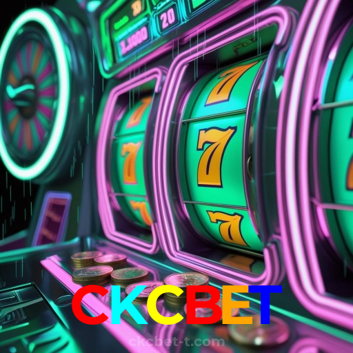 CKCBET:Jogue nas melhores slots e conquiste jackpots incrÃveis!