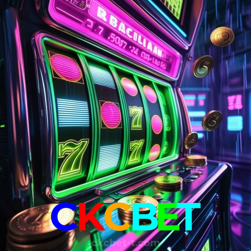 CKCBET:Em nosso cassino online, a diversão nunca tem fim!