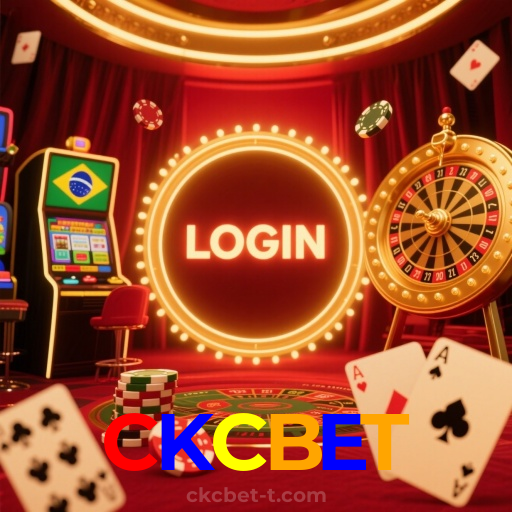 CKCBET：Entre no nosso cassino e aposte nas melhores máquinas caça-níqueis!