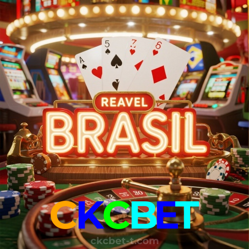 CKCBET:A sorte está na roleta! Aposte e ganhe agora!