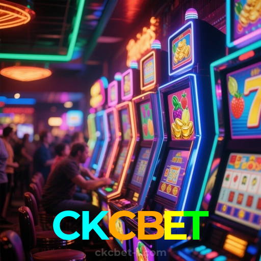 CKCBET:Jogue slots, aposte no futebol e vença em grande estilo!