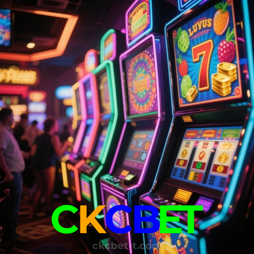CKCBET：Onde a diversão nunca para: apostas no futebol e jogos de cassino!