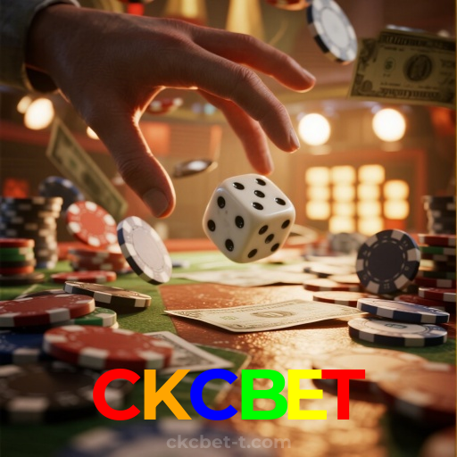CKCBET：Jogue slots, roleta e aposte no futebol para grandes vitórias!