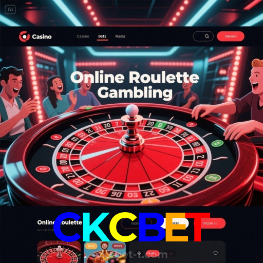 CKCBET:Jogue nas melhores slots e conquiste prêmios incríveis!