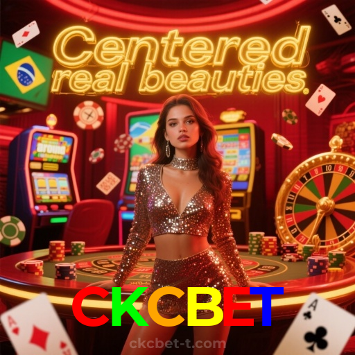 CKCBET:Jogue poker, aposte no futebol e conquiste grandes prêmios em nosso cassino!