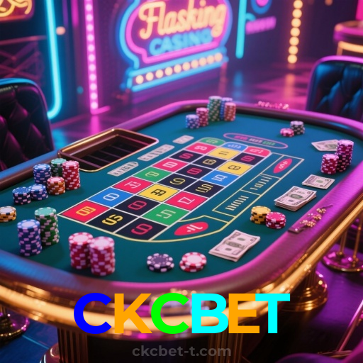 CKCBET：Ganhe com o futebol online e leve sua vitória para o próximo nível!