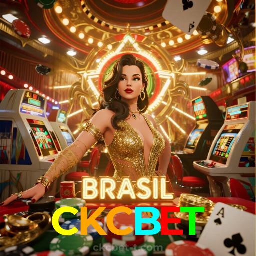 CKCBET：Diversão garantida com blackjack, roleta e apostas ao vivo no futebol!