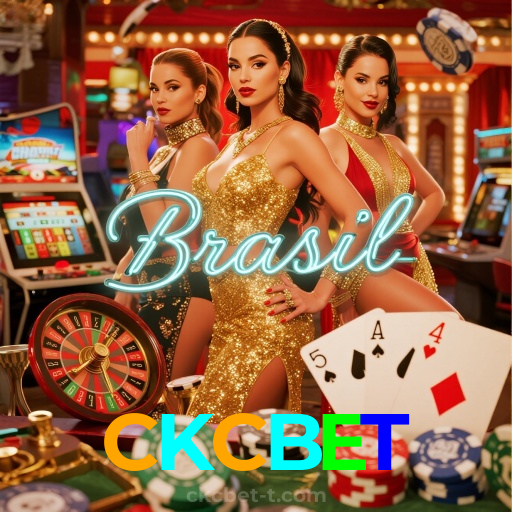 CKCBET：Em nosso cassino online, a diversão nunca acaba! Jogue agora!