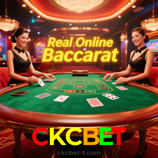 CKCBET：Divirta-se com slots e apostas ao vivo em futebol no nosso cassino online!