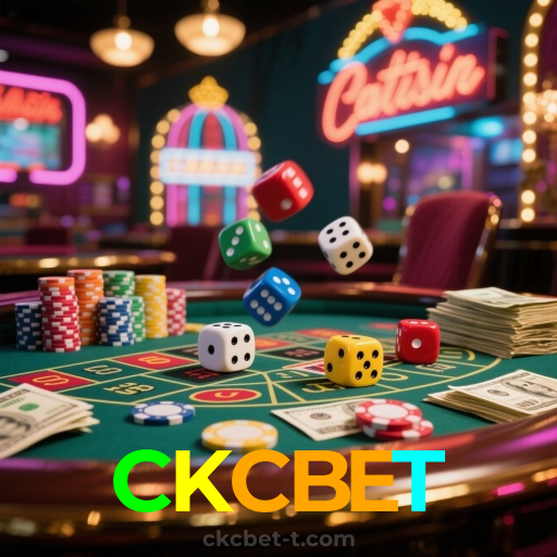 CKCBET:Jogue slots, roleta e aposte no futebol para grandes vitórias!