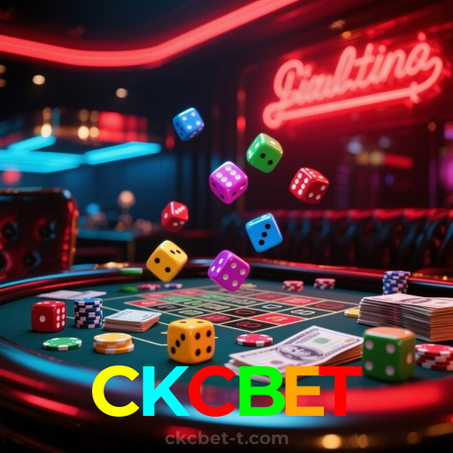 CKCBET：Vença e marque grandes gols no futebol online agora!