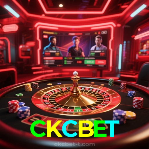 CKCBET：Jogue futebol online e prove que você é o melhor!
