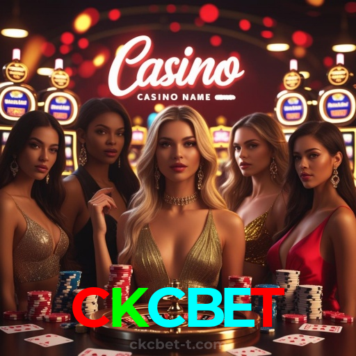 CKCBET：No cassino online mais seguro, aposte no futebol e jogue slots emocionantes!