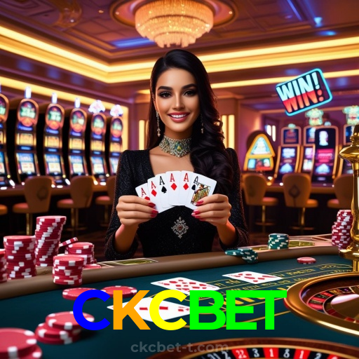CKCBET：No futebol online, a vitória está a um clique de distância!