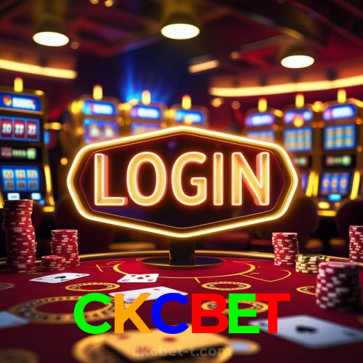 CKCBET：Desafie a roleta e conquiste vitórias épicas!