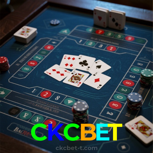 CKCBET：Aposte no futebol ao vivo e divirta-se com os jogos de cassino como blackjack!