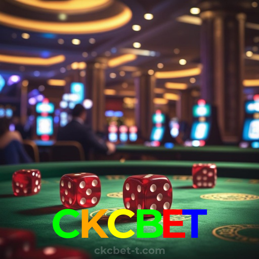 CKCBET：Jogue poker e vença como um verdadeiro campeão!