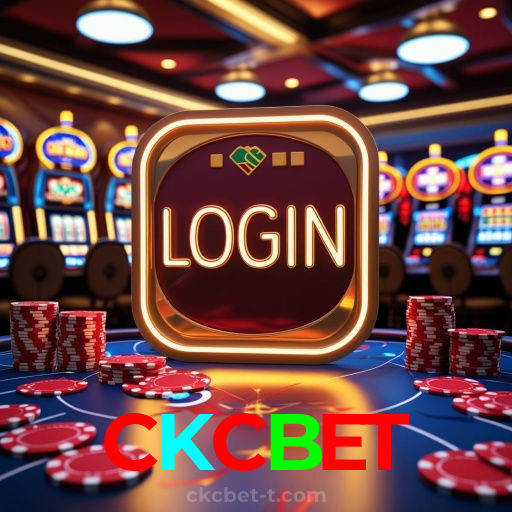 CKCBET：Apostas ao vivo no futebol e diversão garantida com slots e roleta!
